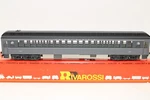 Rivarossi Ho Scale Up Union Pacific Overland 1920S Coach Passenger Car Nib. Fixed Price $26.00.