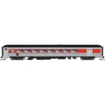Rapido Trains 134016 Ho Scale County Car With Baggage New Haven Mcginnis Nh 212. Fixed Price $114.99.