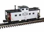 Atlas 3001691-2 Southern S&a #256 Premier Caboose Scale Train 3-RAIL New. Fixed Price $99.95.