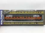 Ho Walthers 932-10413 Great Northern Pullman Heavyweight 6-3 Sleeper Car Gn. Fixed Price $40.00.