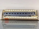 Con-cor Passenger Coach, Undecorated Nib. Fixed Price $12.50.