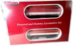 Williams By Bachmann Texas Special #210 Alco FA-2 Powered & Dummy A-a Train Set. Fixed Price $399.99.