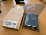 Icp Con NS-205 Cr Unmanaged 5-PORT Industrial Ethernet Switch. Fixed Price $50.00.
