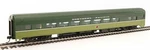 New Walthers 85 Budd Largewindow Coach Northern Pacific Pass Car Ho Free Us Ship. Fixed Price $48.99.
