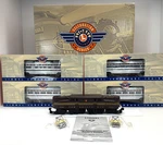 Lionel Pwc Tmcc 6-21782 Prr The Congressional GG-1 Passenger Set New #2340. Fixed Price $674.99.