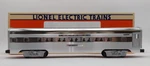 Lionel 6-19112 Gauge Santa Fe "squaw Valley" Pullman Aluminum Passenger Car. Fixed Price $39.99.