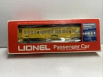 Lionel 6-9520, 1974 Toy Train Operating Society, Great Condition O27 Box. Fixed Price $28.99.