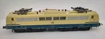 Lima Ho Scale Electric Locomotive Db 151 166-6. Fixed Price $124.99.