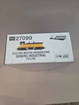 Rapido Ho 27099 Emd SW9 Diesel Loco Generic Industrial Yellow Undecorated (dc). Fixed Price $201.95.