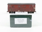 ON30 Scale Bachmann Spectrum 26996 Unlettered Camp Dining Car - Weathered. Fixed Price $69.95.