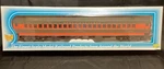 Ihc Great Northern Coach Heavyweight #49281 Ho Scale (5). Fixed Price $31.48.