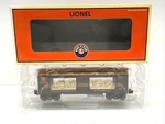 Lionel 6-52487 Metca 2009 Pennsylvania Tuscan Mint Car New Club Prr. Fixed Price $80.99.