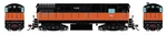 Rapido Ho Milwaukee Road H16-44 #435 Esu Loksound Dcc &. Fixed Price $345.00.