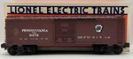 Lionel 6-9476 Gauge Pennsylvania Railroad Single Door Boxcar #9476 Ex/box. Fixed Price $18.03.
