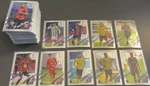 2020-21 Topps Chrome Uefa Champions League Complete Set 1-100 Pedri Bellingham +. Fixed Price $199.00.