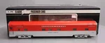K-line #K4632-3368 Golden State Imperial Terrace 18" Aluminum Pullman Car Ln. Fixed Price $59.99.