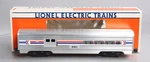 Lionel 6-19101 Gauge Amtrak Aluminum Combination Passenger Car Ln/box. Fixed Price $57.19.