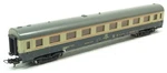 Used Lima 9050 Ho Fs Passenger Car W/box. Fixed Price $25.19.