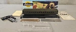 Nos Athearn Bev-bel Ho Scale Chicago & North Western Coach Car Kit 5347-1 6107. Fixed Price $14.99.