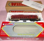 Williams GP-9-213 Norfolk & Western 2-MOTOR Diesel Engine +true-blast New Box. Fixed Price $187.12.