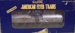 American Flyer #6-48408 Gauge 625 Sunoco Single-dome Tank Car New Box. Fixed Price $29.99.