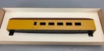 Roundhouse Harriman Dining Car Union Pacific Kit Nib! HO4924. Fixed Price $16.71.