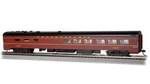 Bachmann 14805 Ho Scale 85' Dining Car Pennsylvania Prr 4414. Fixed Price $71.99.