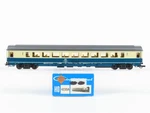 Ho Scale Roco 4235A Db Deutsche Bahn 2ND Class Coach Passenger Car #012-7. Fixed Price $32.95.
