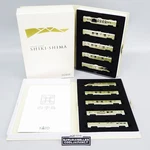 Kato 10-1447 Type E001 Train Suite 'shikishima' Cars Set (n Scale) Japan Used. Fixed Price $328.94.