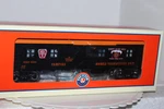 Lionel #19589 Halloween Blood Transfusion Bunk Car. Fixed Price $98.96.