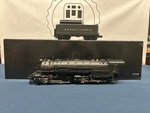 Lionel Vision Line Pennsylvania #8183 0-8-8-0 CC2S Steam Engine 6-11154. Fixed Price $2149.99.