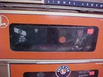Lionel,,,,,# 29297,,,,,,PRR "no Damage" Boxcar. Fixed Price $63.99.