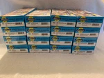 Athearn Ho Scale Unassembled Passenger Car Kit Each Sold Separately. Fixed Price $24.99.