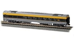 Bachmann 74559 Scale Via Rail Siemens Venture Coach Car #2701. Fixed Price $114.99.