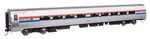 Walthers 920-11225 Ho Amtrak Phase Iii 85' Amfleet 59-SEAT Coach Rtr #25036. Fixed Price $117.21.