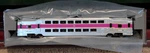 Atlas Mbta Multi-level Trailer #754 With Interior Lights Item 50 006 638. Fixed Price $74.97.