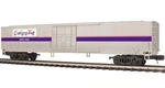 Mth Premier Amtrak (phase Iv Express Trak) Mail 60 Box Car 20-93703! Scale. Fixed Price $99.95.