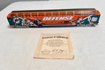 Hawthorne Village Miami Dolphins ( Defense Dome Car ). Fixed Price $43.95.