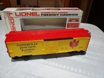 Lionel Modern 6-9413 With Original Box Unrun. Fixed Price $35.00.