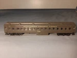 Ho Athearn Std Southern Pacific Lines Passenger Coach Car 1256 Chair. Fixed Price $8.99.