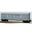 Lionel Santa Fe Tool Car 6-19651! Gauge Mow Crane Train Lighted. Fixed Price $34.95.