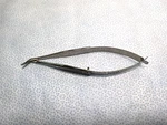 Ocutek Medical 2113 Ophthalmic Micro Scissors. Fixed Price $70.00.