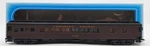 Ihc 49117 Ho Scale Canadian Pacific "stockton" Heavy Weight 12-1 Sleeper Car Ex. Fixed Price $24.99.