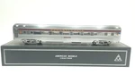 S-scale American Models Pennsylvania Railroad/prr Budd Passenger Car #4011. Fixed Price $84.99.
