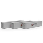 Athearn ATH28046 Rtr 45' Container - Horizon Lines #1 (3) Scale. Fixed Price $49.98.