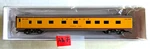 Centralia Car Shops Pullman 4-4-2 Sleeper U.p. Rd Imperial Cape Scale. Fixed Price $45.00.
