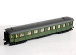 Roco Ho 44532 Passenger Car Compartment Mix 1ST, 2ND, 3RD Class, Fitted Wagon. Fixed Price $46.36.