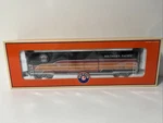 Lionel 6-27267 Up Heritage Southern Pacific 60 Boxcar #6991 Gauge. Fixed Price $100.00.