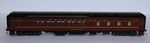 Atlas Ho 20006407 10-1-2 Pullman Sleeper Passenger Car "pennsylvania" #lake. Fixed Price $71.96.