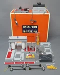 Lionel 6-12767 Gauge Steam Clean & Wheel Grind Shop Nib. Fixed Price $130.64.